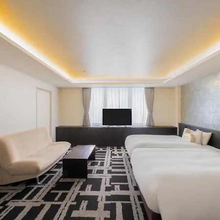 Homm Stay Nagi Sanjo Kyoto By Banyan Group Exterior photo