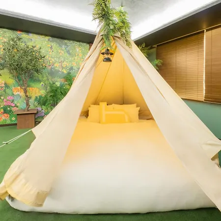 Homm Stay Nagi Sanjo Kyoto By Banyan Group Exterior photo