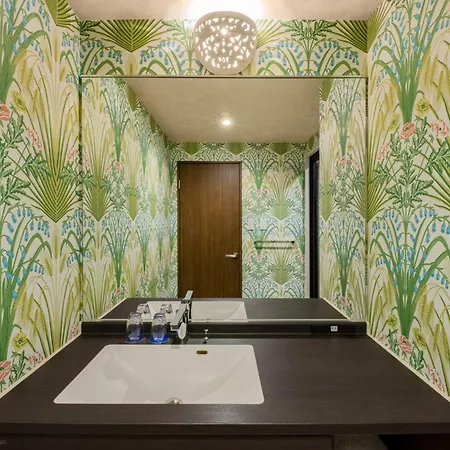 Homm Stay Nagi Sanjo Kyoto By Banyan Group Exterior photo