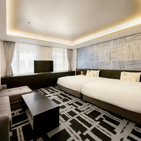 Homm Stay Nagi Sanjo Kyoto By Banyan Group Exterior photo