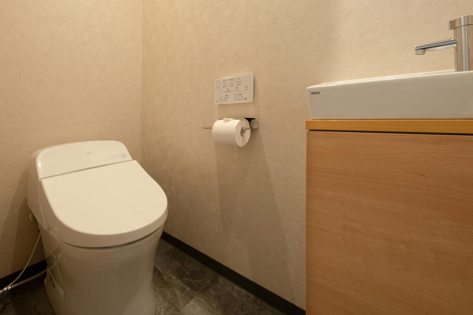 Homm Nagi Sanjo By Banyan Group Hotel Kyoto